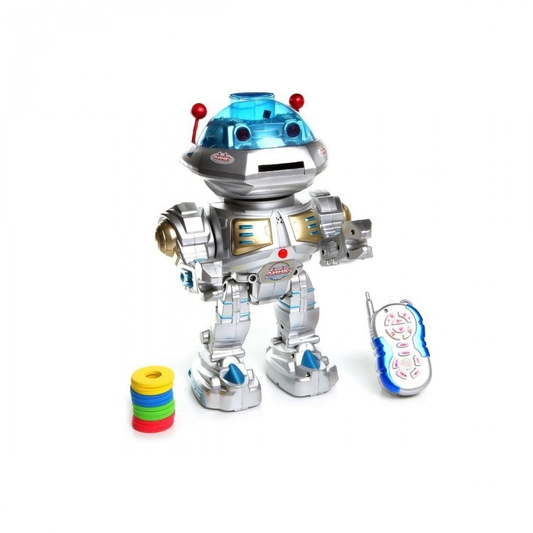 Интеллектуальный робот Линк (585988)
