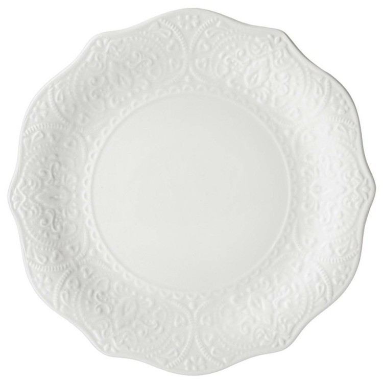 Тарелка закусочная lefard "sophistication" 21 см (171-256) 