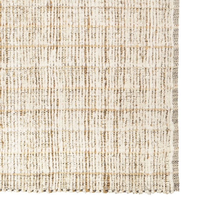 Ковер из джута и хлопка patna из коллекции ethnic, 160х230см (75998) Ковер из джута и хлопка patna из коллекции ethnic, 160х230см (75998)