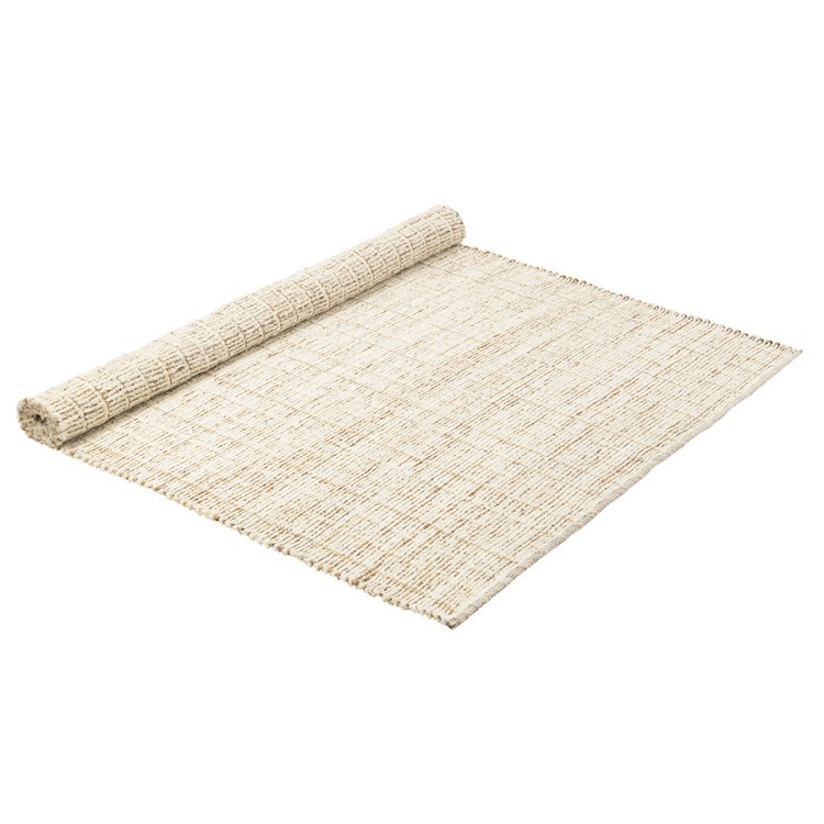 Ковер из джута и хлопка patna из коллекции ethnic, 160х230см (75998) Ковер из джута и хлопка patna из коллекции ethnic, 160х230см (75998)