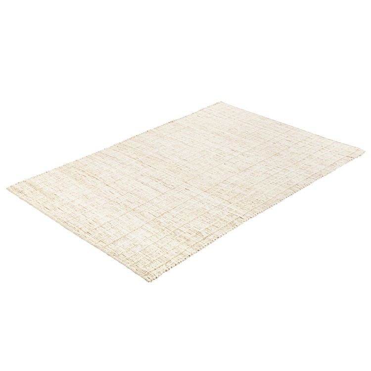 Ковер из джута и хлопка patna из коллекции ethnic, 160х230см (75998)