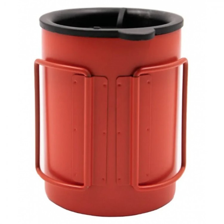 Термокружка Tramp TRC-135.17 терракотовый (88108)