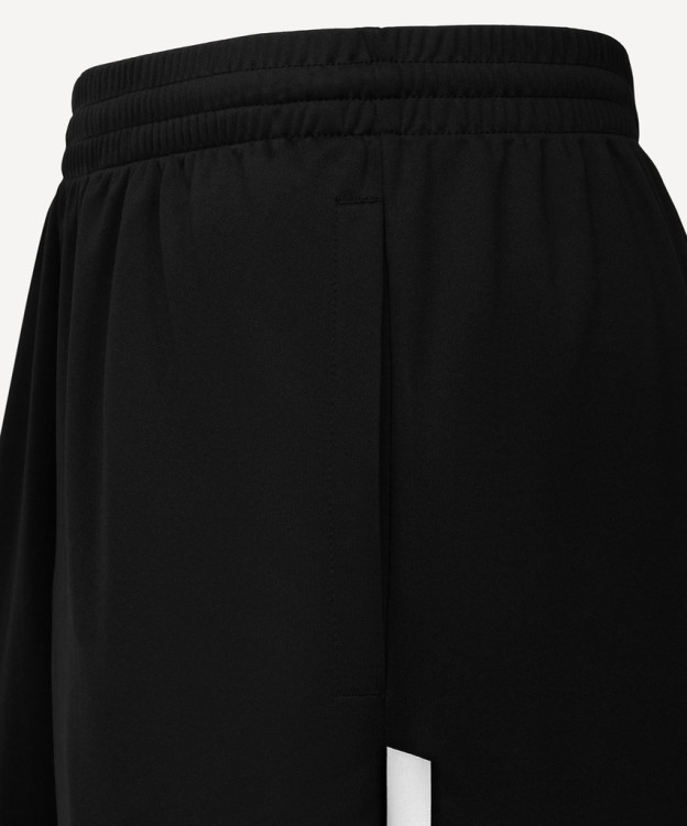 Шорты тренировочные JÖGEL CAMP 2 Training Poly Shorts, черный (2112582)
