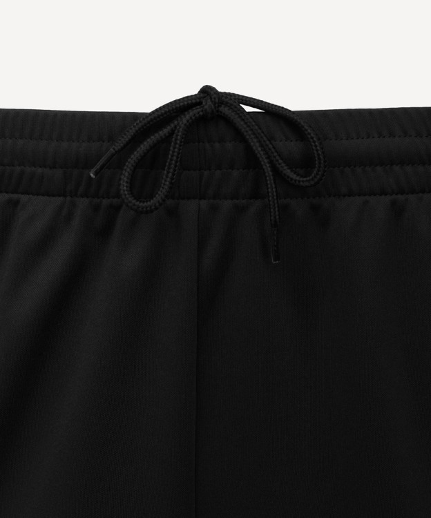 Шорты тренировочные JOGEL CAMP 2 Training Poly Shorts, черный (2112255)