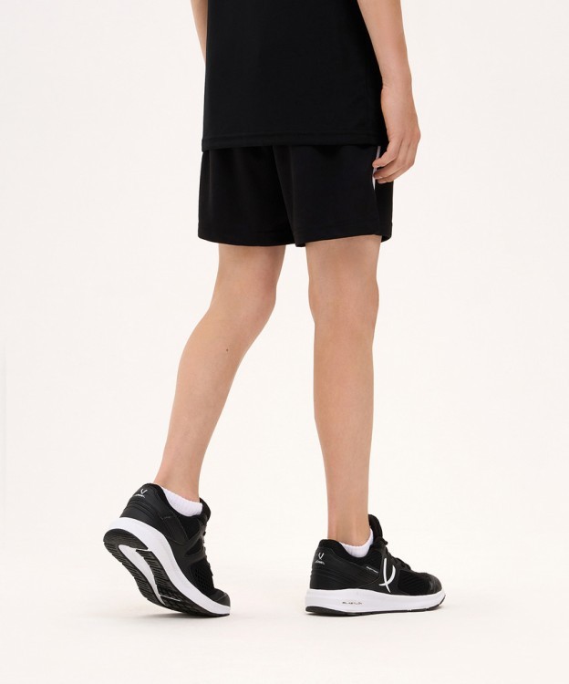 Шорты тренировочные JOGEL CAMP 2 Training Poly Shorts, черный (2112257)