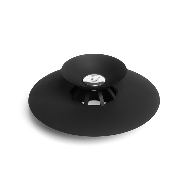 Фильтр для слива flex, черный (79166)