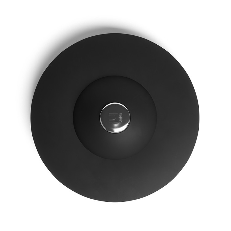 Фильтр для слива flex, черный (79166)