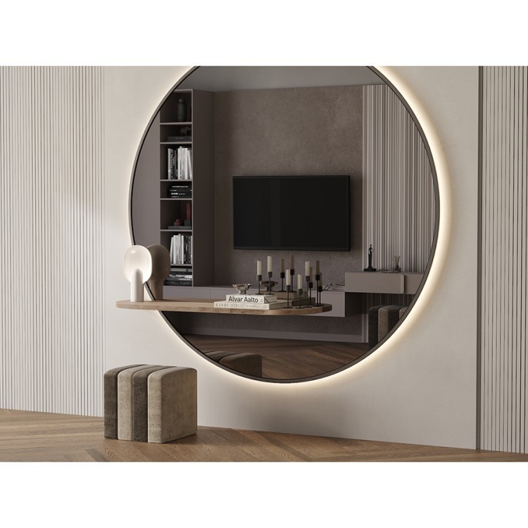 Пуф idar, шенилл, серый (74025) Пуф idar, шенилл, серый (74025)