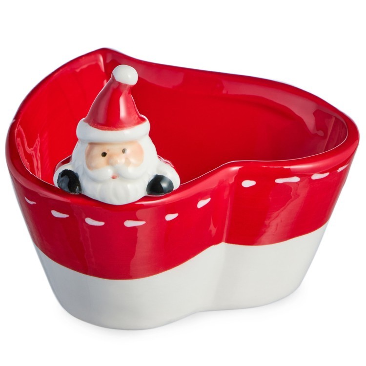 Салатник в форме сердца коллекция "christmas gift" 13,5*13*10,5 см, 300 мл Lefard (230-537) Салатник в форме сердца коллекция "christmas gift" 13,5*13*10,5 см, 300 мл Lefard (230-537)