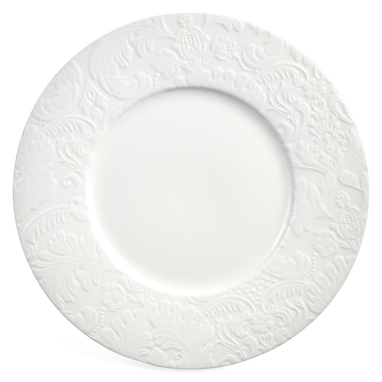 Набор тарелок обеденных lefard "muse" 2 шт. 26,5 см Lefard (171-365)