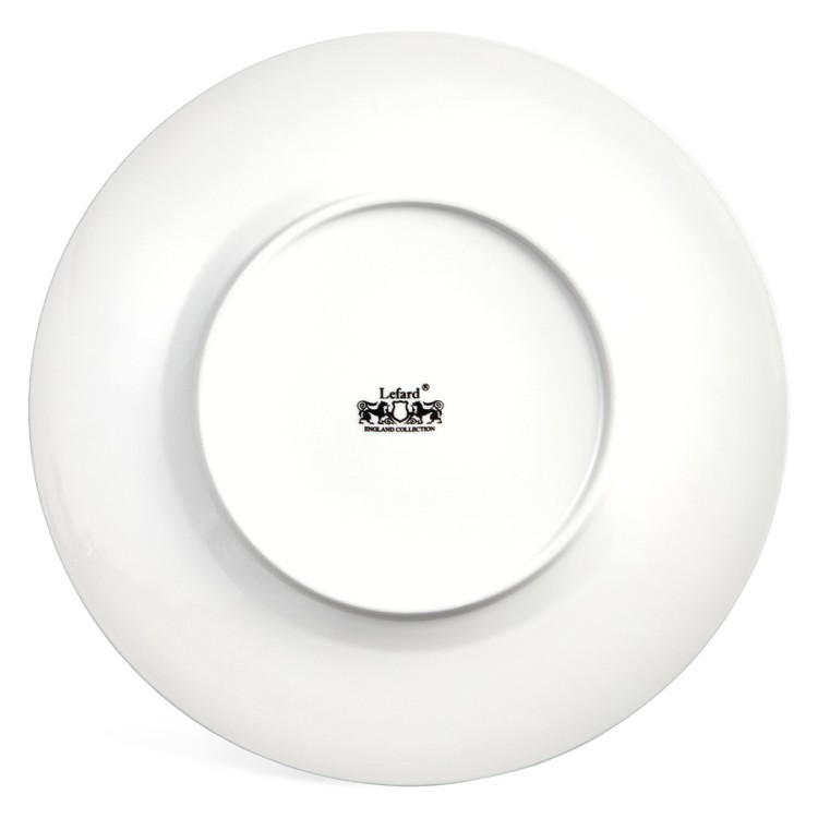 Набор тарелок обеденных lefard "muse" 2 шт. 26,5 см Lefard (171-365)
