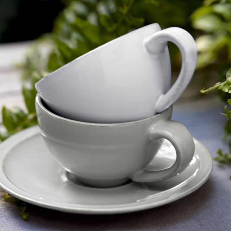 Тарелка FIP331-WHI(FIP331-02202F), керамика, white, Costa Nova Тарелка FIP331-WHI(FIP331-02202F), керамика, white, Costa Nova