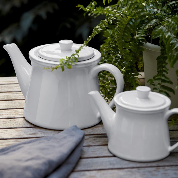 Тарелка FIP331-WHI(FIP331-02202F), керамика, white, Costa Nova Тарелка FIP331-WHI(FIP331-02202F), керамика, white, Costa Nova