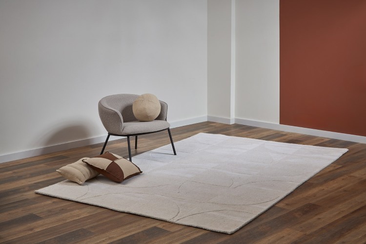 Ковер из шерсти kedarnath из коллекции ethnic (79869) Ковер из шерсти kedarnath из коллекции ethnic (79869)