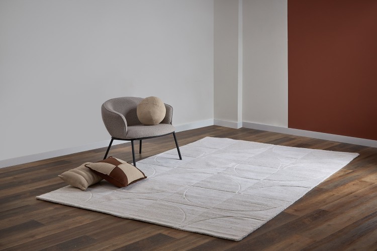 Ковер из шерсти kedarnath из коллекции ethnic (79869) Ковер из шерсти kedarnath из коллекции ethnic (79869)