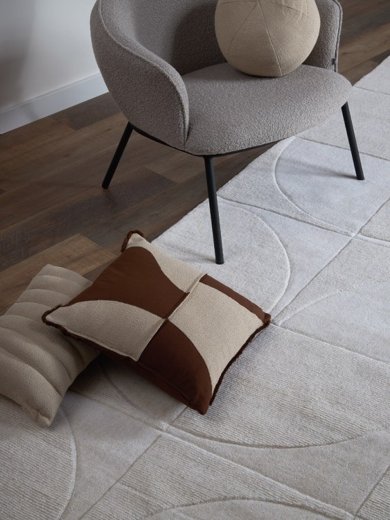 Ковер из шерсти kedarnath из коллекции ethnic (79869) Ковер из шерсти kedarnath из коллекции ethnic (79869)