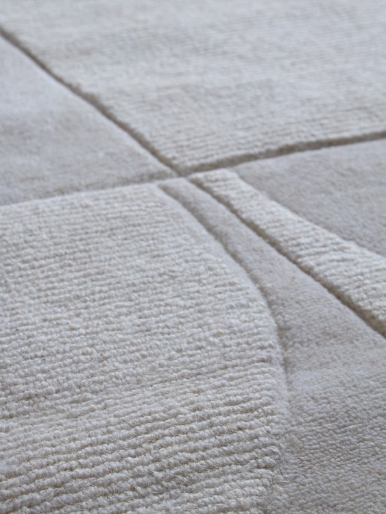 Ковер из шерсти kedarnath из коллекции ethnic (79869) Ковер из шерсти kedarnath из коллекции ethnic (79869)