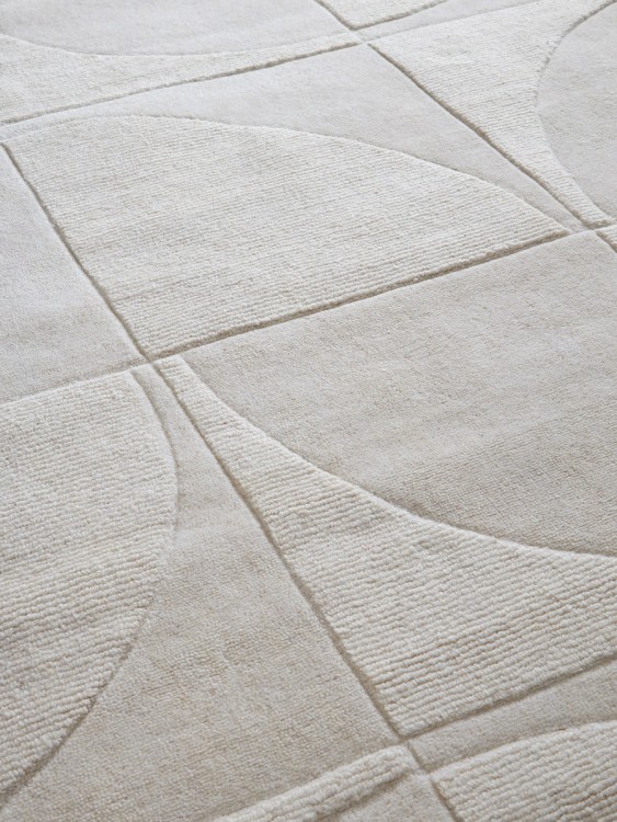 Ковер из шерсти kedarnath из коллекции ethnic (79869) Ковер из шерсти kedarnath из коллекции ethnic (79869)