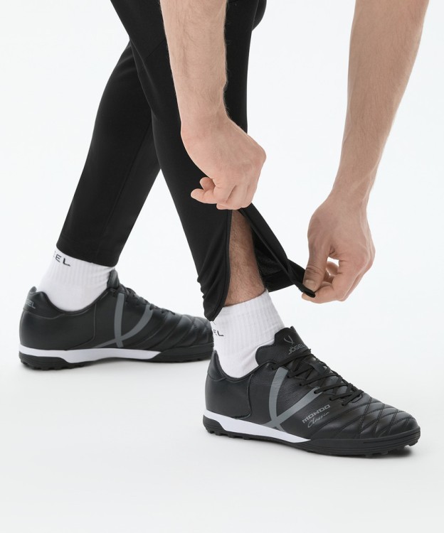Брюки тренировочные CAMP 2 Training No Pocket Pants, черный (2114514) Брюки тренировочные CAMP 2 Training No Pocket Pants, черный (2114514)