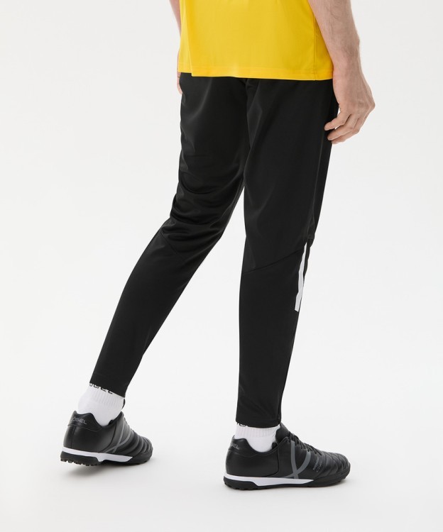 Брюки тренировочные CAMP 2 Training No Pocket Pants, черный (2114514) Брюки тренировочные CAMP 2 Training No Pocket Pants, черный (2114514)