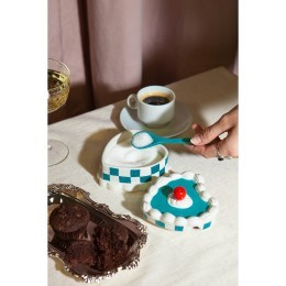 Сахарница sweetie (78957)