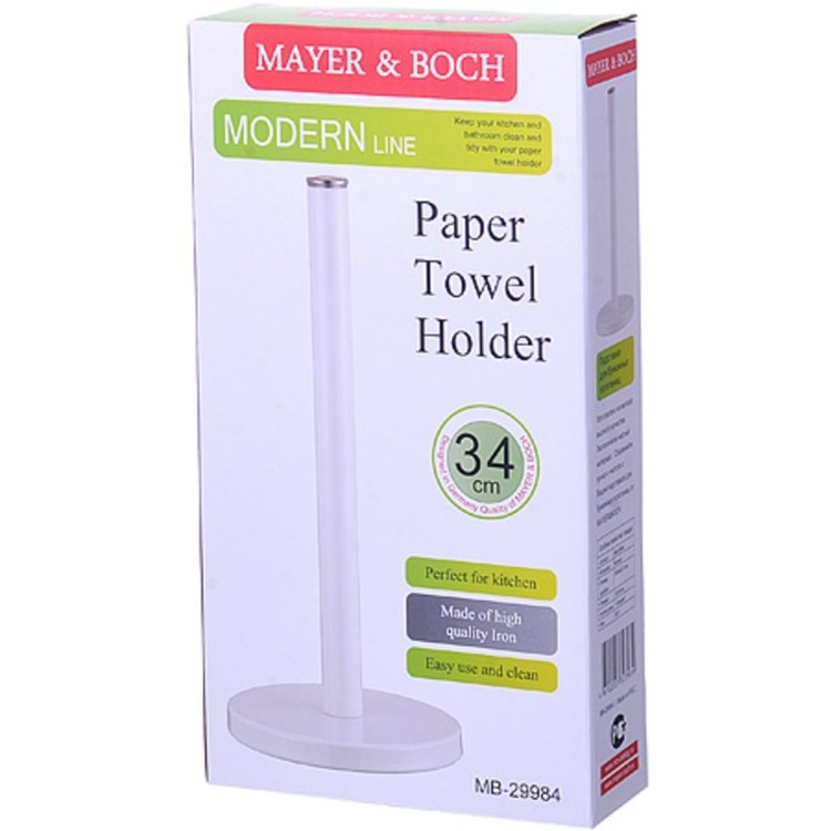 Подставка для полотенца 15х34см Mayer&Boch (29984)