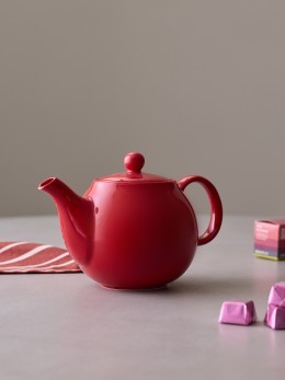 Чайник заварочный pure, 1 л, красный (80423)