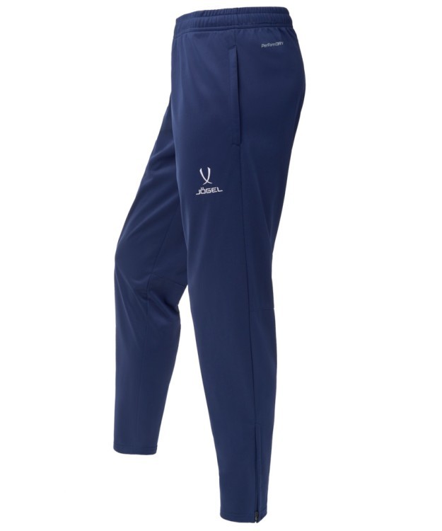 Брюки спортивные DIVISION PerFormDRY Pre-match Knit Pants, темно-синий (1950115) Брюки спортивные DIVISION PerFormDRY Pre-match Knit Pants, темно-синий (1950115)