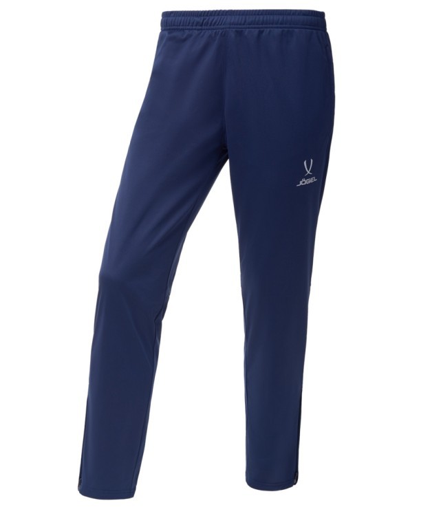 Брюки спортивные DIVISION PerFormDRY Pre-match Knit Pants, темно-синий (1950115) Брюки спортивные DIVISION PerFormDRY Pre-match Knit Pants, темно-синий (1950115)
