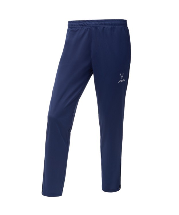 Брюки спортивные JOGEL DIVISION PerFormDRY Pre-match Knit Pants, темно-синий (1950114)