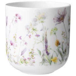 Кружка lefard "wildflowers" цветы 400 мл Lefard (577-226)