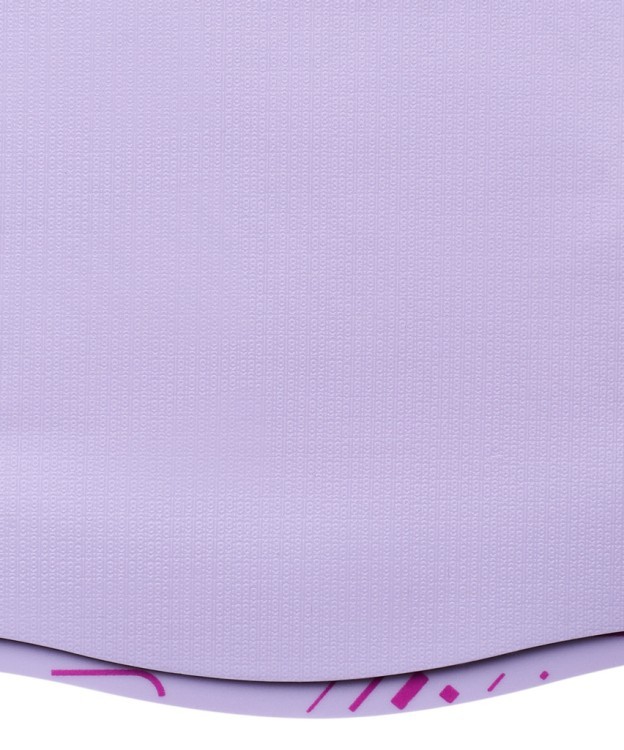 Шапочка для плавания Grade Lilac, силикон (2104930)