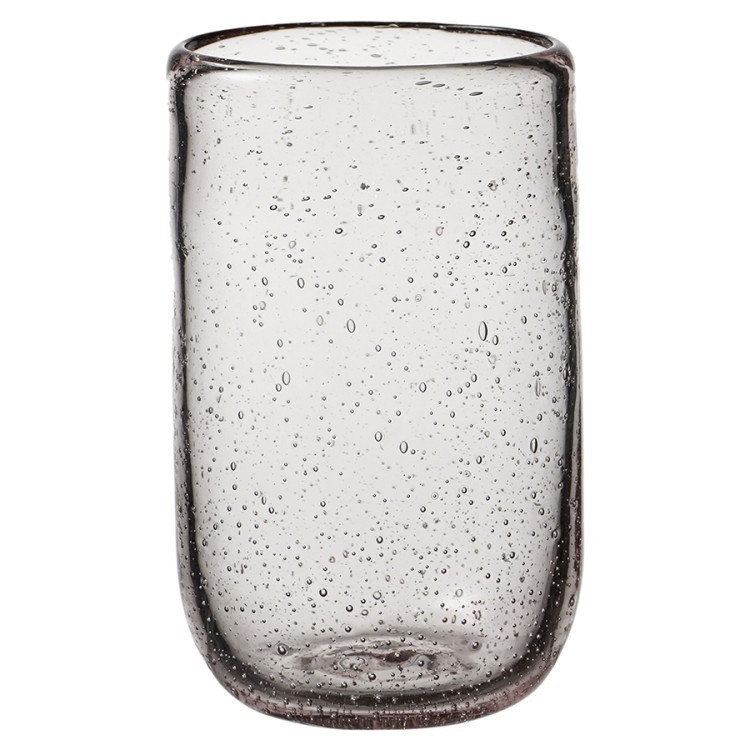 Набор стаканов flowi, 510 мл, розовые, 2 шт. (74759)