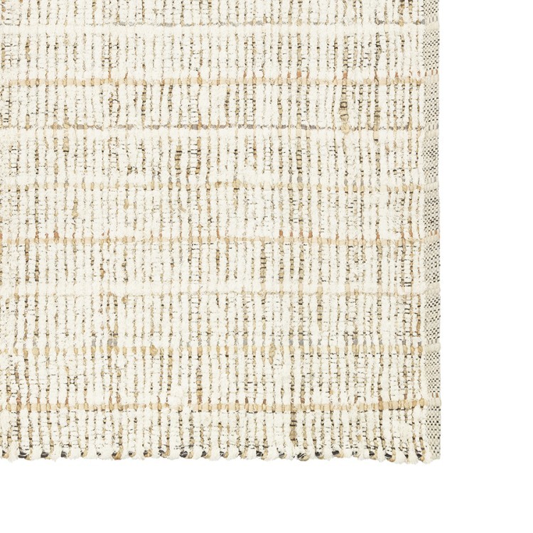 Ковер из джута и хлопка patna из коллекции ethnic, 200х300см (75999)