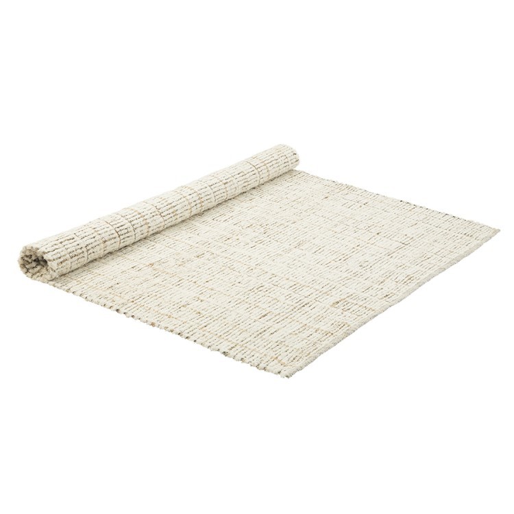 Ковер из джута и хлопка patna из коллекции ethnic, 200х300см (75999)