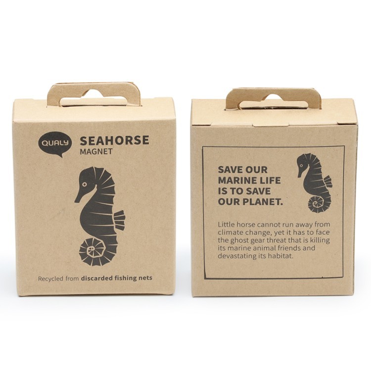 Магнит seahorse (73825)