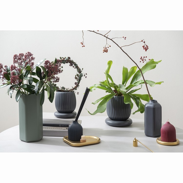 Диффузор ароматический hugs and cookies из коллекции edge, 200 мл, тёмно-синий (76435)