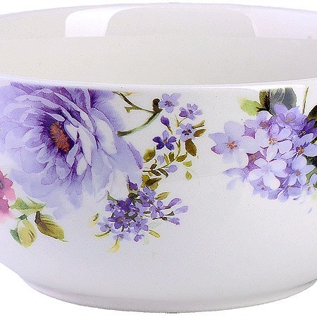 Супница керамическая 580мл Очарование доломит LR (60229)