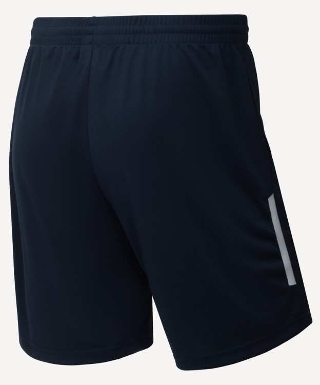 Шорты тренировочные JÖGEL CAMP 2 Training Poly Shorts, темно-синий (2112595)