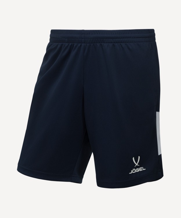 Шорты тренировочные JOGEL CAMP 2 Training Poly Shorts, темно-синий (2112595)