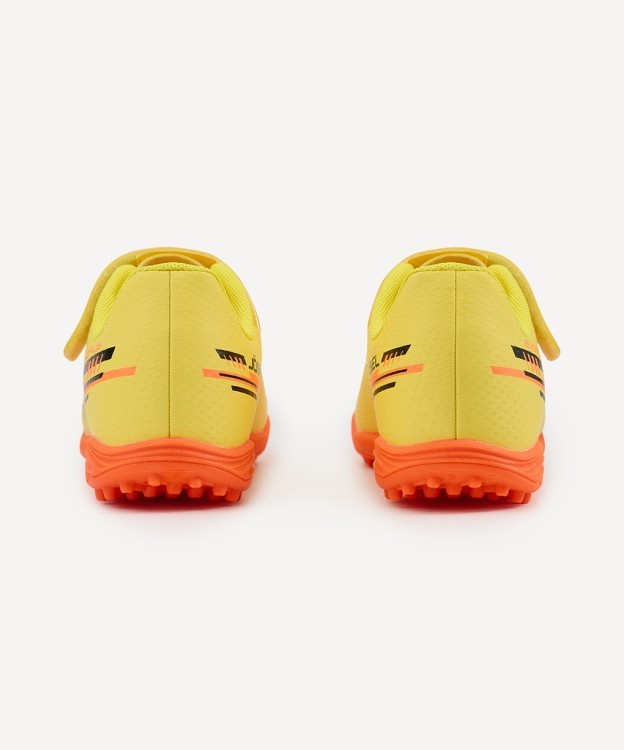 Бутсы многошиповые JÖGEL Evofly TF Talant Yellow/orange, детский (2118236)