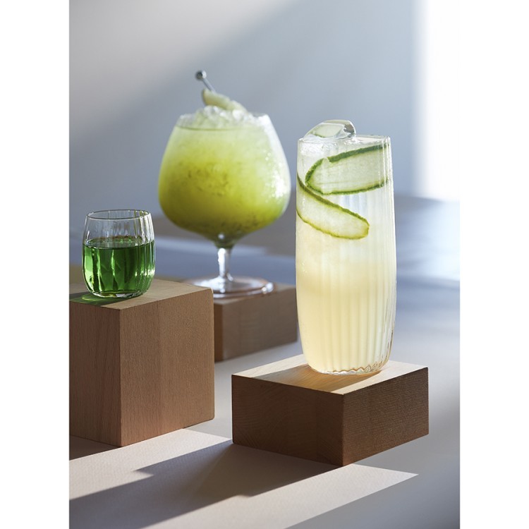 Набор стопок alice в подарочной упаковке, 70 мл, 2 шт. (76631)