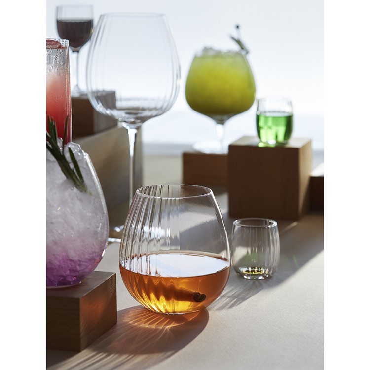 Набор стопок alice в подарочной упаковке, 70 мл, 2 шт. (76631)