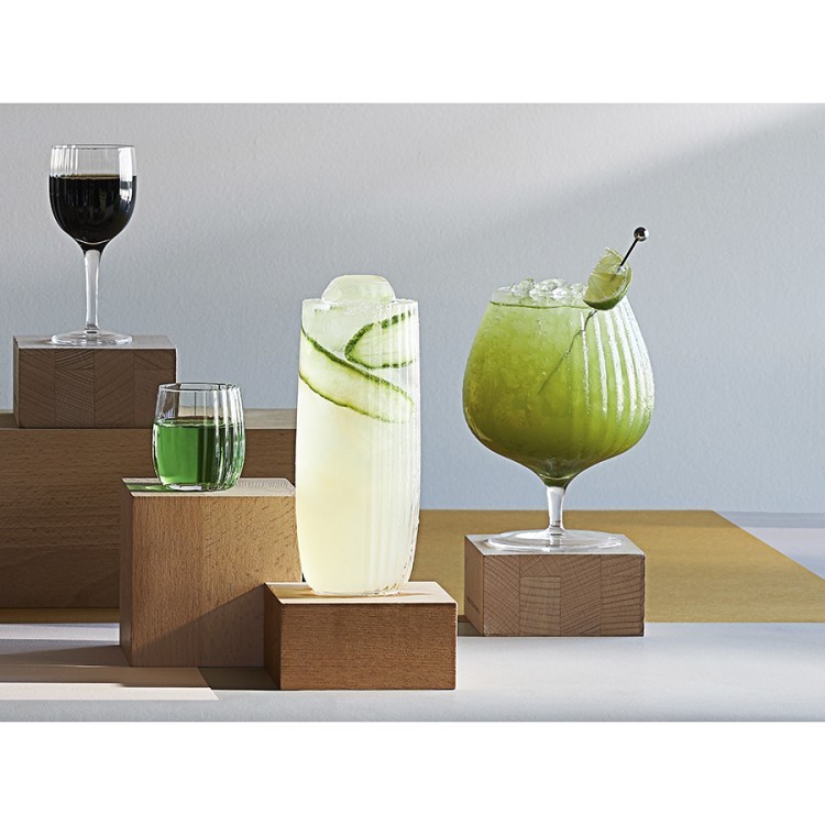 Набор стопок alice в подарочной упаковке, 70 мл, 2 шт. (76631)