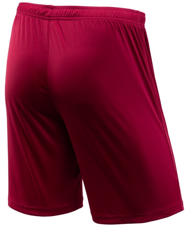 Шорты игровые CAMP Classic Shorts, гранатовый/белый (702565) Шорты игровые CAMP Classic Shorts, гранатовый/белый (702565)