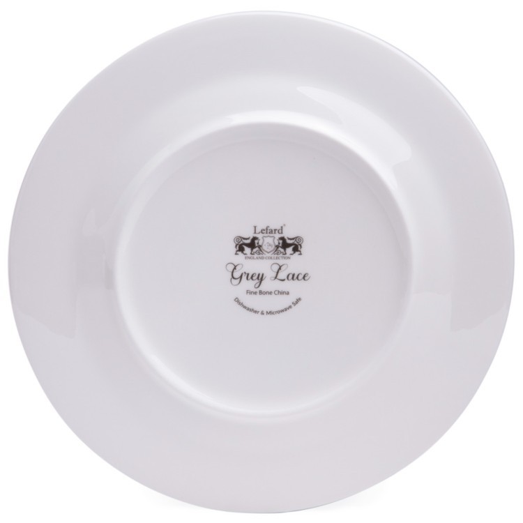 Набор посуды обеденной lefard "grey lace" на 4 пер. 12 пр. Lefard (440-315)