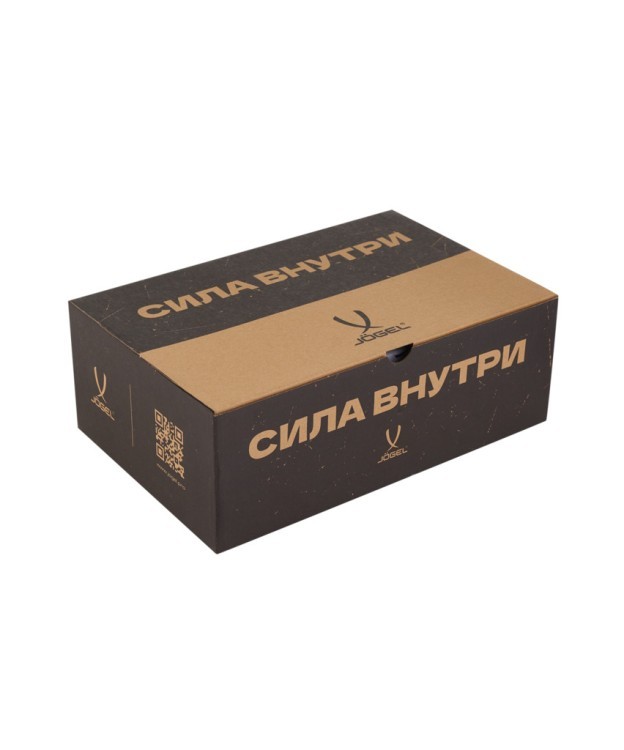 БЕЗ УПАКОВКИ Кроссовки спортивные JÖGEL Airstream 3.0 KIDS, Fuchsia/Blue, детский (2134136)