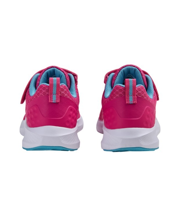 БЕЗ УПАКОВКИ Кроссовки спортивные JÖGEL Airstream 3.0 KIDS, Fuchsia/Blue, детский (2134136)