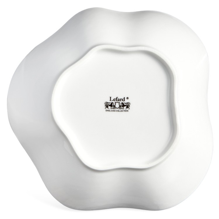 Набор салатников lefard "celebration" 2 шт. 15,5*4 см 350 мл Lefard (171-357) Набор салатников lefard "celebration" 2 шт. 15,5*4 см 350 мл Lefard (171-357)