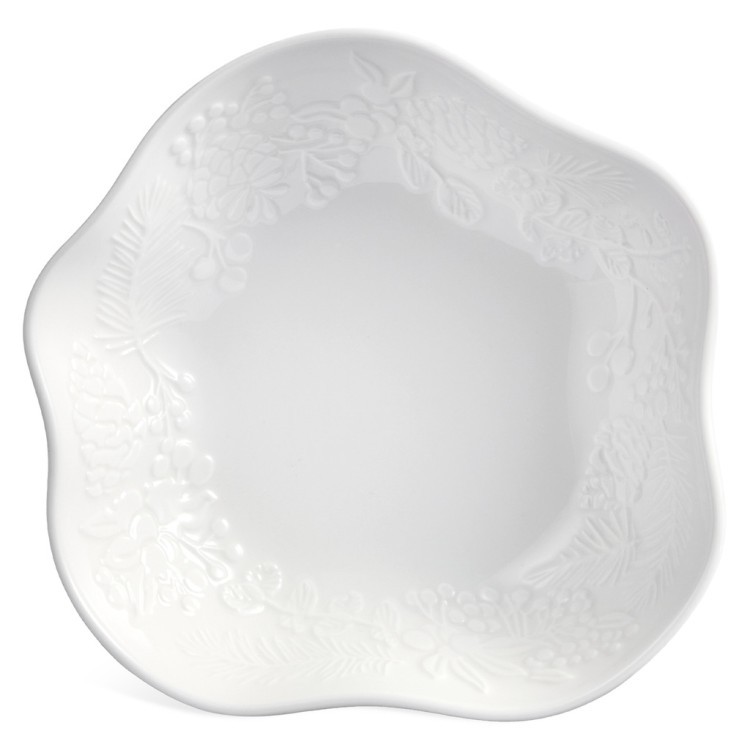 Набор салатников lefard "celebration" 2 шт. 15,5*4 см 350 мл Lefard (171-357) Набор салатников lefard "celebration" 2 шт. 15,5*4 см 350 мл Lefard (171-357)